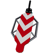 A new board: Danger Dasher