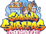 Subway Surfers Tag Time Attack: Copenhagen 2023 (2)