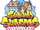 Subway Surfers Hoverboard Challenge: Copenhagen