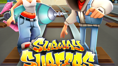 Subway Surfers World Tour: Houston, Subway Surfers Wiki BR