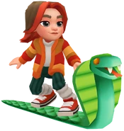 Sindri cobra.png (654 KB) Sindri surfing on Cobra