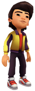 Brandon | Subway Surfers Wiki | Fandom