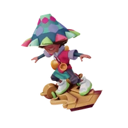 Hamza’s Happy Hour