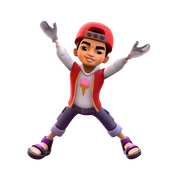 A new outfit for Zi Hao: the Vanilla Strawberry Outfit