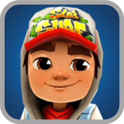 Noel, Subway Surfers Wiki