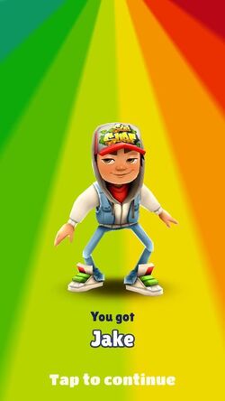 How to Unlock all Characters and Hoverboards in Subway Surfers