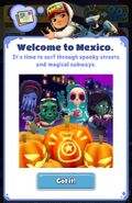 MexicoWelcomeGift