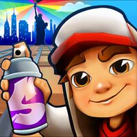 Subway Surfers ZURICH vs LONDON Android Gameplay #3 
