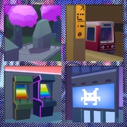 Tokyo 2023 Teaser #2