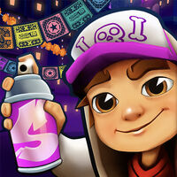 Subway Surfers World Tour: Mexico 2022, Subway Surfers Wiki