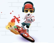 IMG 4409.jpeg (38 KB) Tutti surfing on Fiesta