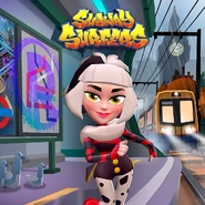 London 2023 Thumbnail Soundtrack