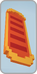 Pixel Hoverboard