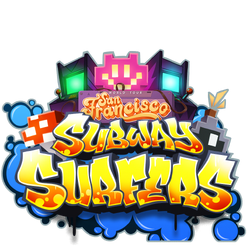 Played Cities/Country of Subway Surfers World Tour (San Fr…