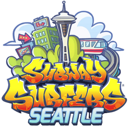 Subway surfers seattle