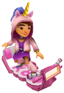 Jiaunicornoutfitsurfingonneoseoul.png (498 KB) Jia in her Unicorn Outfit surfing on Neo-Seoul