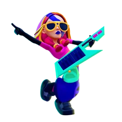 Stella | Subway Surfers Wiki | Fandom