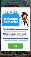 2 subway surfers paris