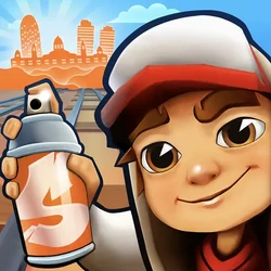 Subway Surfers Barcelona