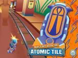 Atomic Tile