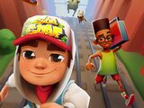 Subway Surfers World Tour: Subway Classic 2024