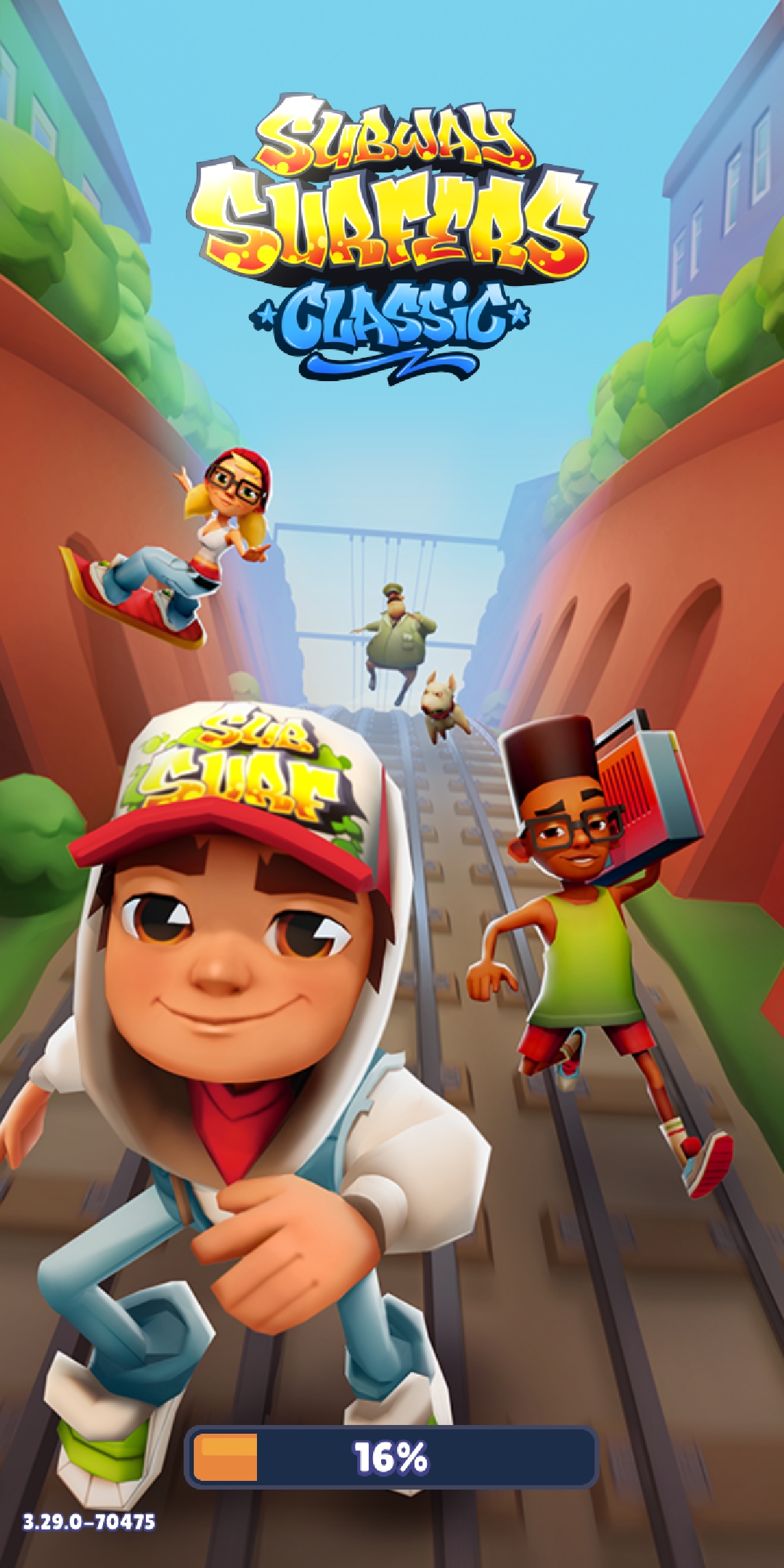 Subway Surfers World Tour Classic 2024 Subway Surfers Wiki Fandom