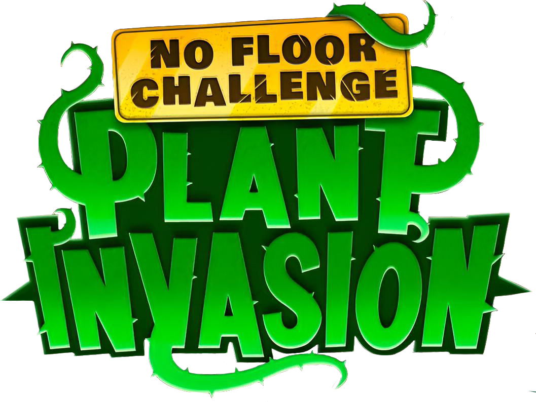 subwaysurfers #plantinvasion #nofloorchallenge