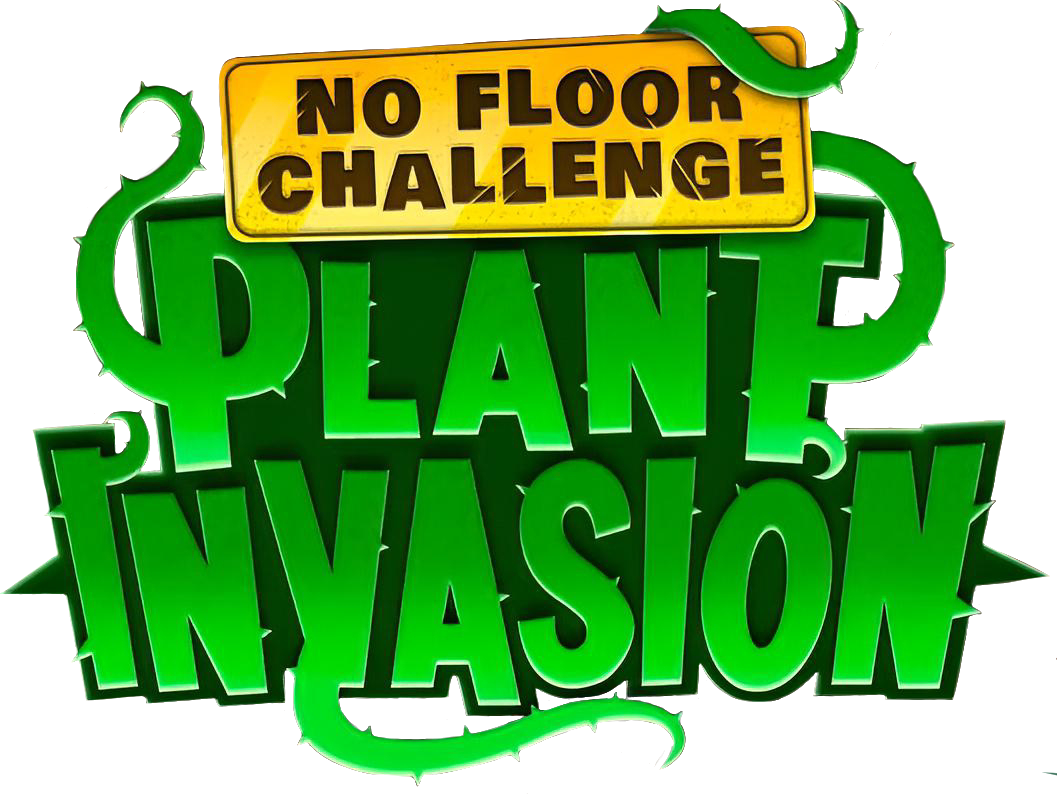 subwaysurfers #plantinvasion #nofloorchallenge