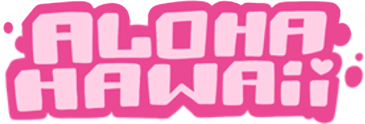Aloha Hawaii 2025