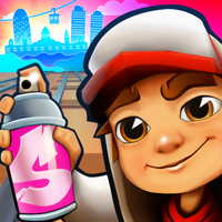 Subway Surfers World Tour: Barcelona 2023, Subway Surfers Wiki