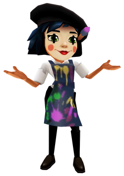 Coco/Render Gallery | Subway Surfers Wiki | Fandom