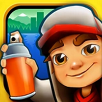 Subway Surfers World Tour: Vancouver em Jogos na Internet