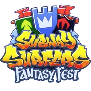 Fantasy Fest Graffiti