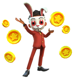 Subway Surfers - Enter the Lunar New Year… as a MILLIONAIRE! 💰 To