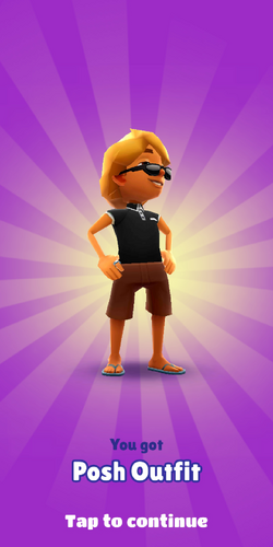 User blog:JayBlue Outfit/My 1000th edit, Subway Surfers Wiki