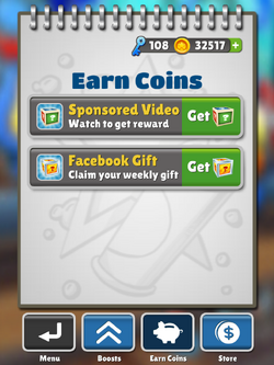 My new record and 110K coins 🤑😌 : r/subwaysurfers
