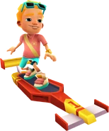 PhilipOnSpeeder.png (232 KB) Philip on Speeder