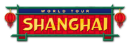Shanghai Logo
