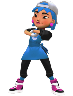 SUBWAY SURFERS - Jogue Subway Surfers no Poki - Opera 2022-09-09