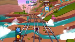 Subway Surfers World Tour: Havana 2018, Subway Surfers Wiki