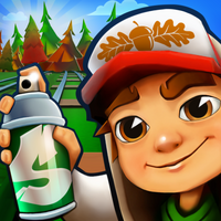 Subway Surfers World Tour: Vancouver, Subway Surfers Wiki