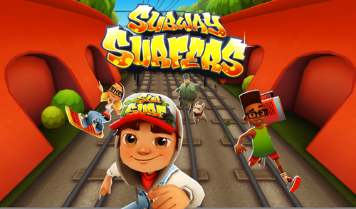 Subway Surfers Wiki