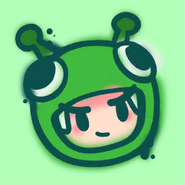 Yutani graffiti profile