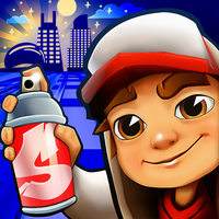 Subway Surfers World Tour 2019 - Chicago (Official Trailer) 