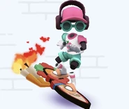 IMG 4408.jpeg (35 KB) Frutti surfing on Fiesta