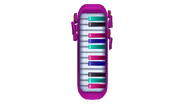 Jazz Top View