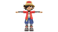 Saru 3D