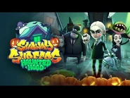 Haunted Hood 2023 Official Thumbail Trailer