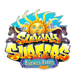 Subway Surfers World Tour: Buenos Aires 2020 Megathread : r/subwaysurfers