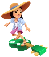 Meisurfingonukulele.png (495 KB) Mei surfing on Ukulele